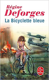 La bicyclette bleue, tome 1